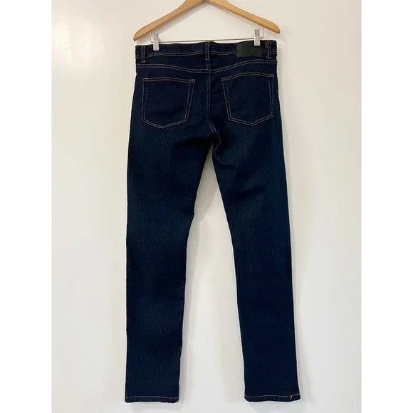 Tailor Vintage Connecticut ORIGINALS Canaan Slim Fit Stretch Waist Jeans 34x32